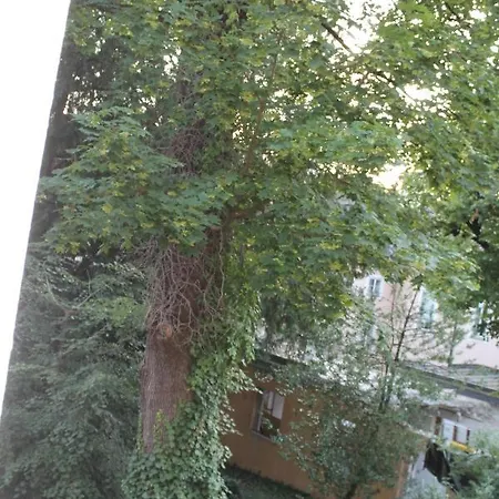 Mozart's Garden Villa