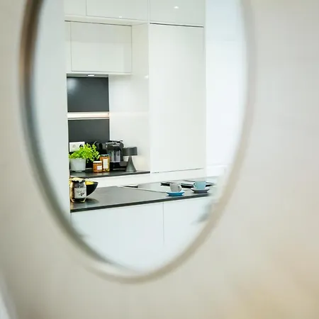 Mozart's Garden Villa Salzburg