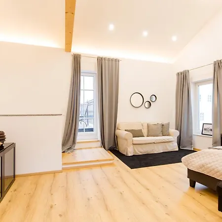 Mozart's Garden Salzburg