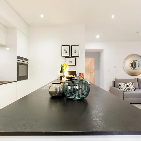 Villa Mozart's Garden *