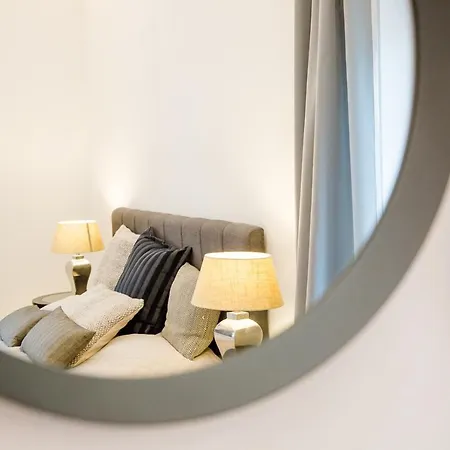 Mozart's Garden Villa Salzburg