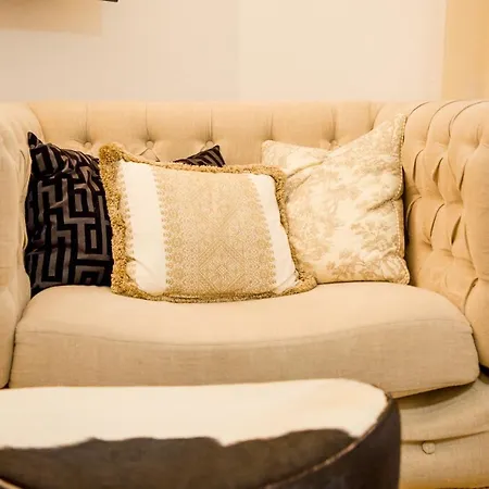 Villa Mozart's Garden *