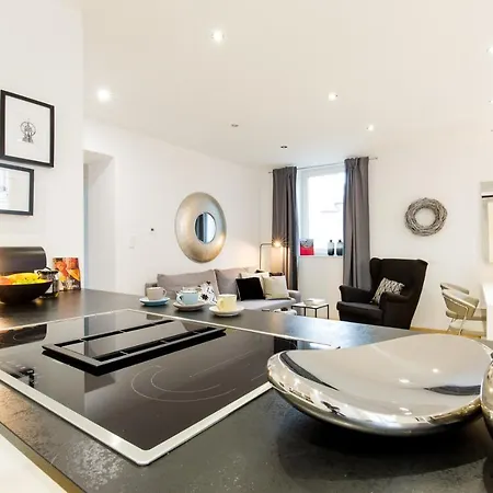 Mozart's Garden Villa *