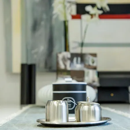 Villa Mozart's Garden