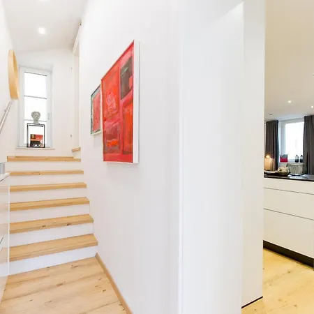 Mozart's Garden Villa