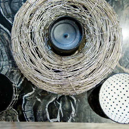 Villa Mozart's Garden