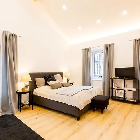 Mozart's Garden וילה *