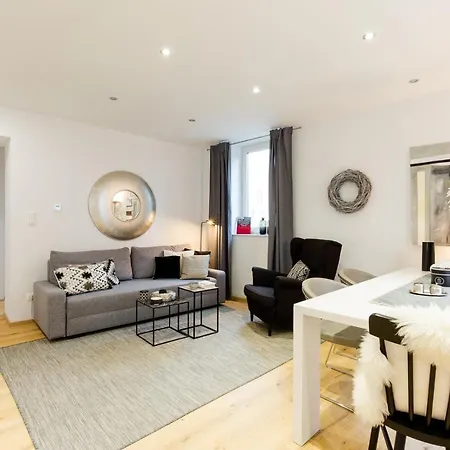 Mozart's Garden ヴィラ ザルツブルク