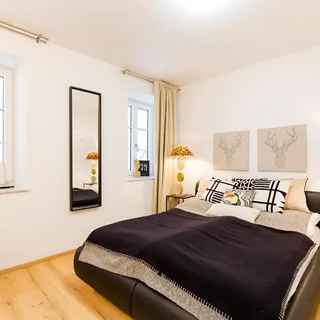 Mozart's Garden ザルツブルク