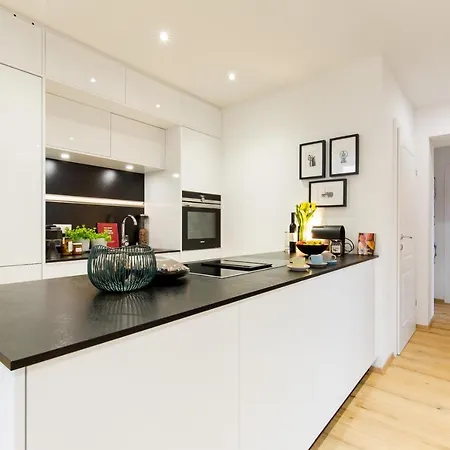 Mozart's Garden Salzburg