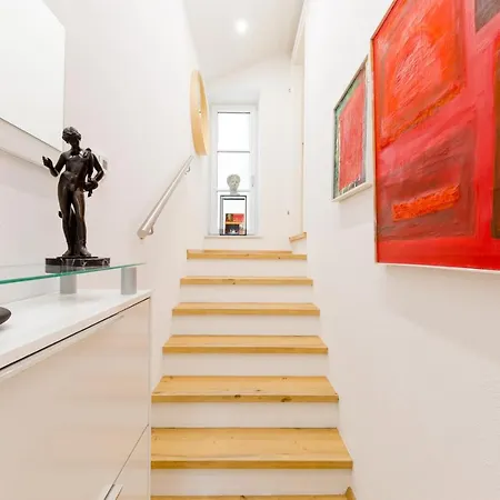 Villa Mozart's Garden