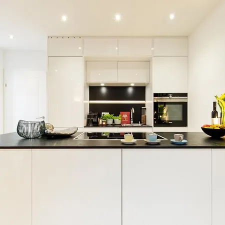 Mozart's Garden Villa *