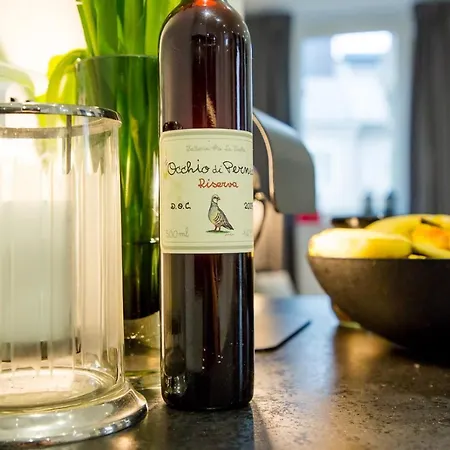 Mozart's Garden Villa *