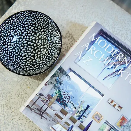 ヴィラ Mozart's Garden *