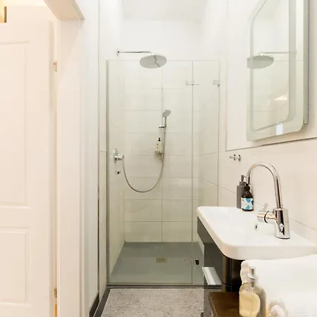 Villa Mozart's Garden *