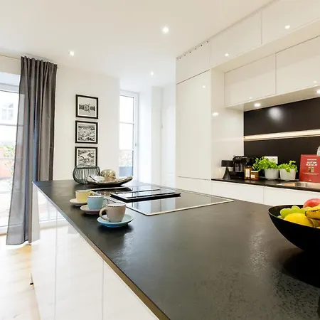 Mozart's Garden Salzburg