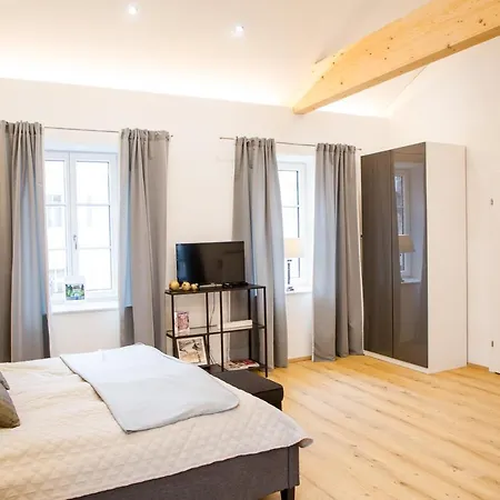 ヴィラ Mozart's Garden *