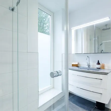 Villa Mozart's Garden Salzburg