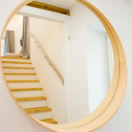 Mozart's Garden Villa