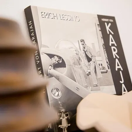 Mozart's Garden ザルツブルク