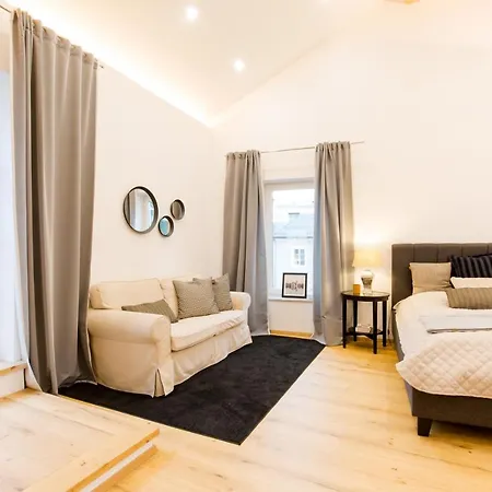 Mozart's Garden Villa *