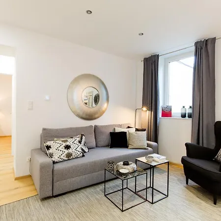 Mozart's Garden ヴィラ ザルツブルク