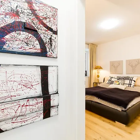 ヴィラ Mozart's Garden *